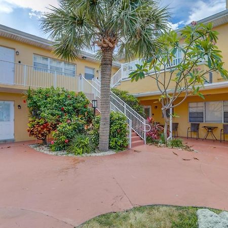 Aloha Escape Pompano Beach Apartman Kültér fotó