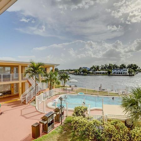 Aloha Escape Pompano Beach Apartman Kültér fotó
