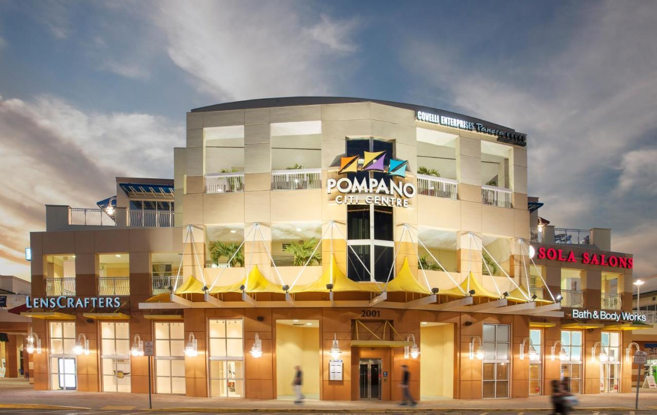 Aloha Escape Pompano Beach Apartman Kültér fotó