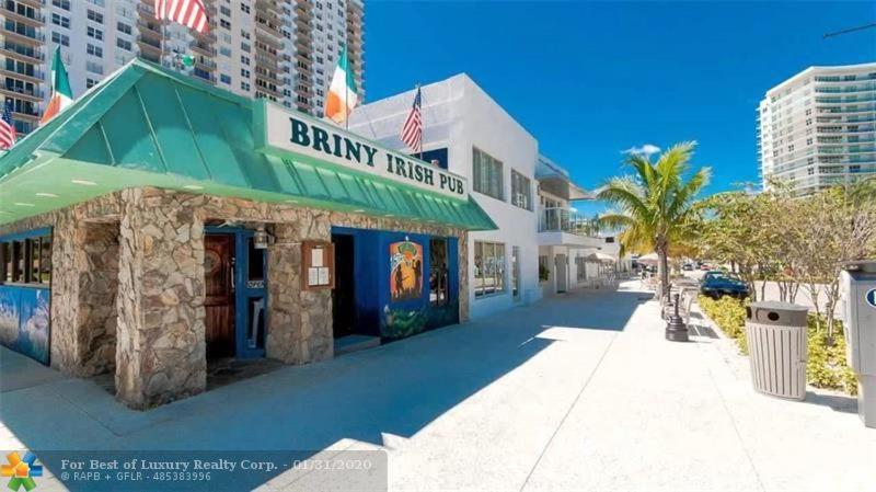 Aloha Escape Pompano Beach Apartman Kültér fotó