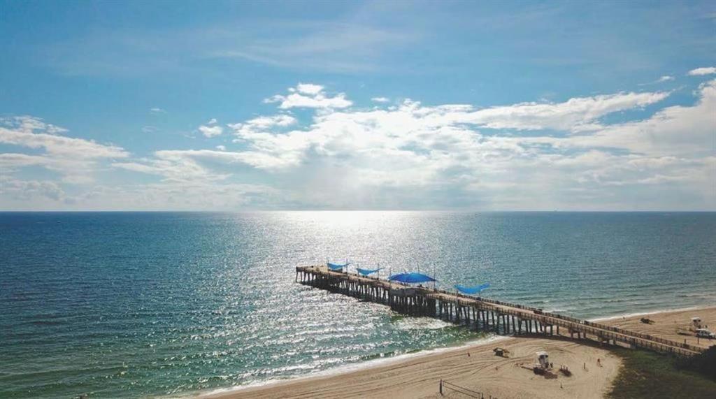 Aloha Escape Pompano Beach Apartman Kültér fotó