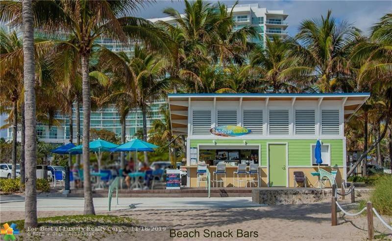 Aloha Escape Pompano Beach Apartman Kültér fotó