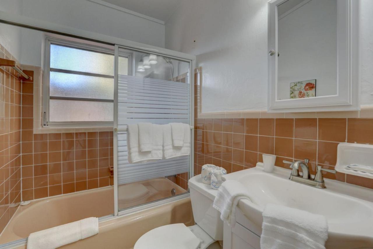 Aloha Escape Pompano Beach Apartman Kültér fotó