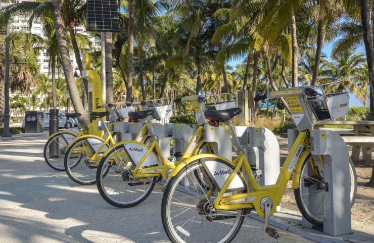 Aloha Escape Pompano Beach Apartman Kültér fotó
