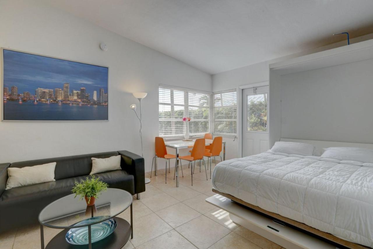 Aloha Escape Pompano Beach Apartman Kültér fotó