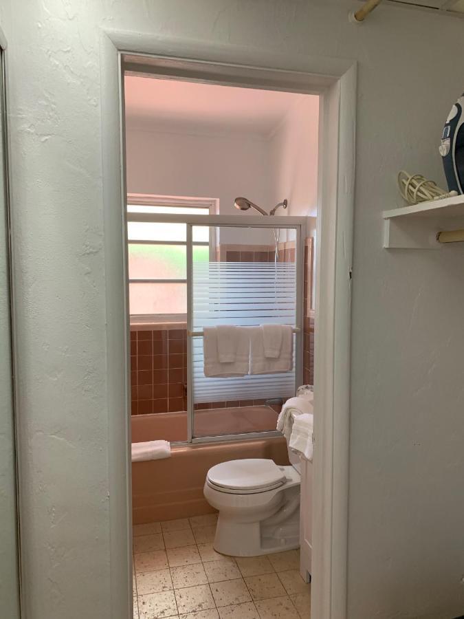Aloha Escape Pompano Beach Apartman Kültér fotó