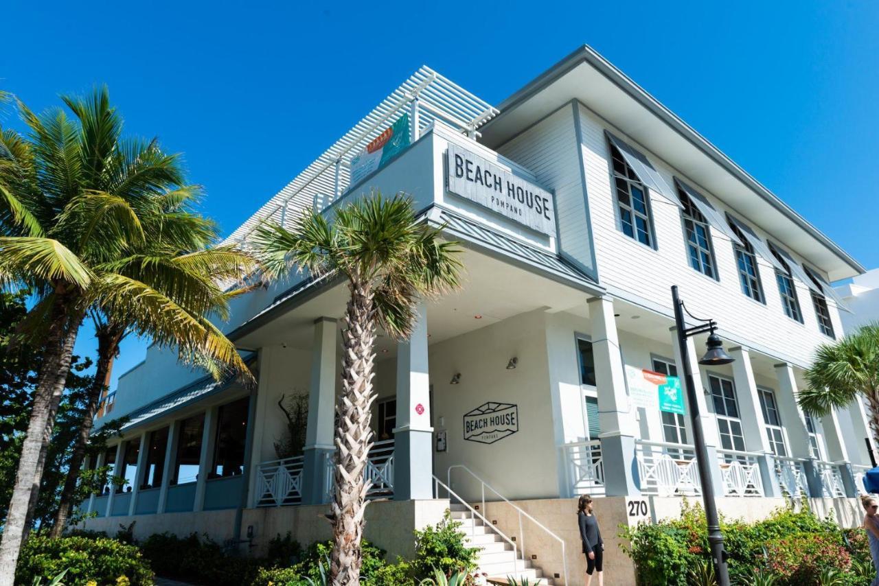 Aloha Escape Pompano Beach Apartman Kültér fotó