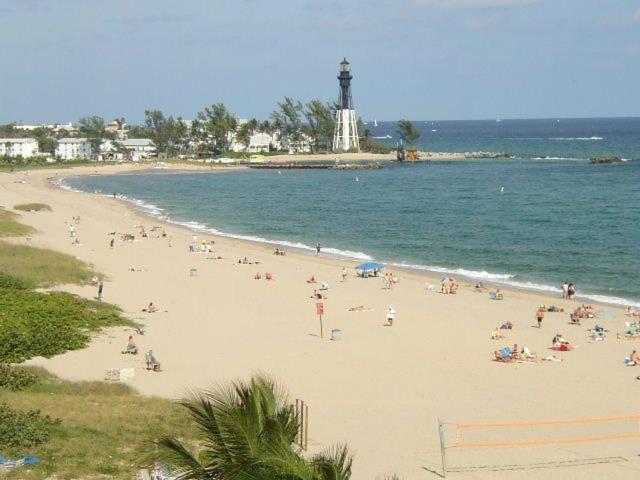 Aloha Escape Pompano Beach Apartman Kültér fotó